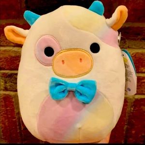 What a perfect squish to add to your collection